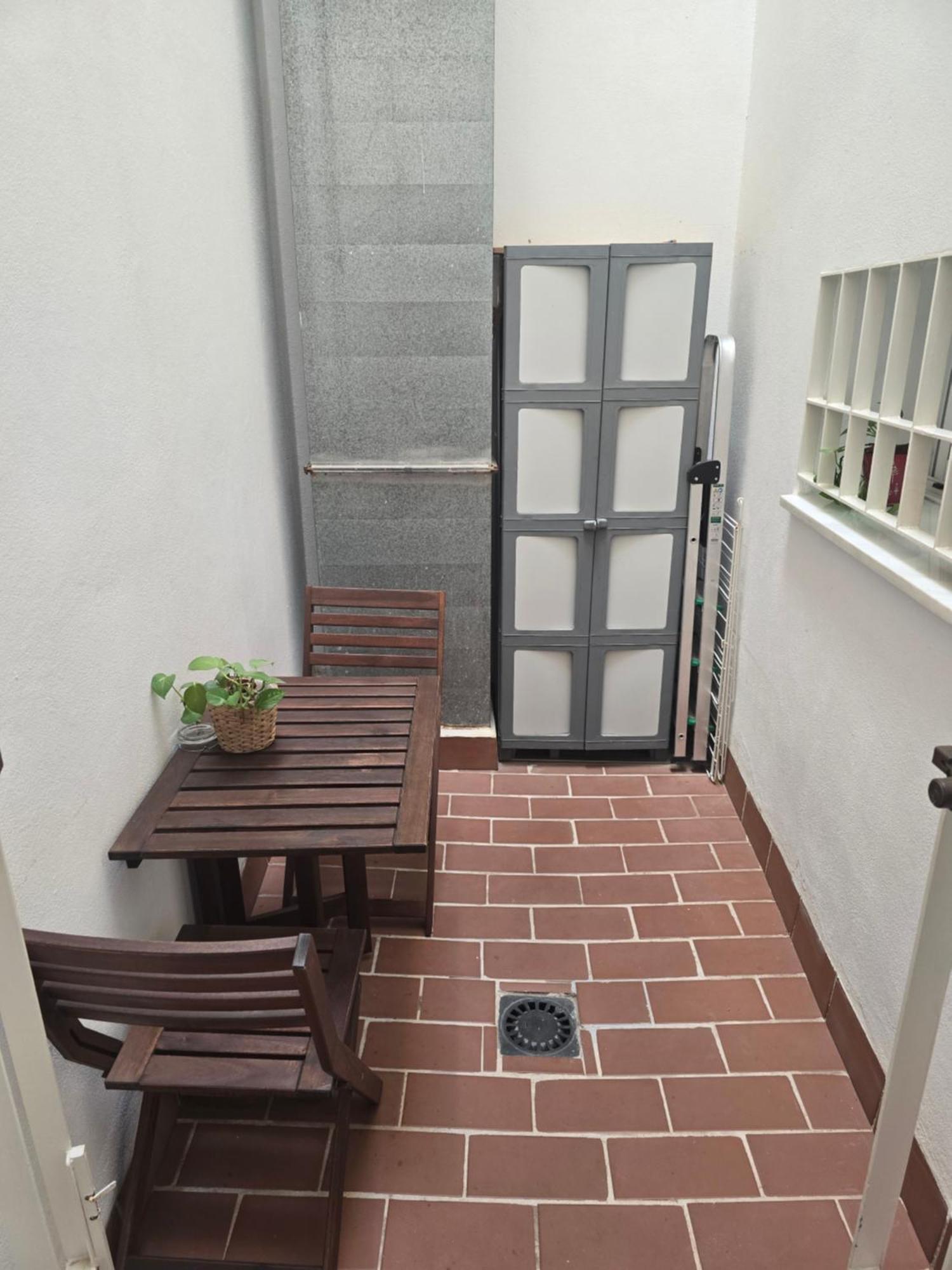 Apartamento Con Encanto Y Ubicación Perfecta Cádiz Exterior foto